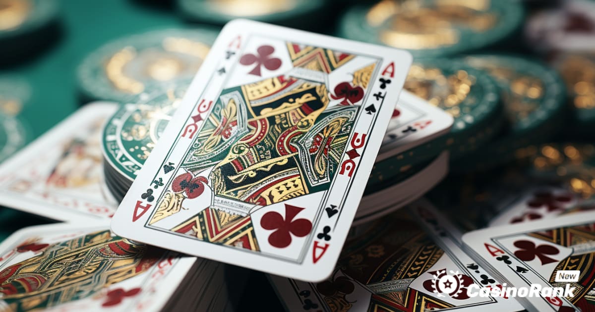 Yeni Casino Kart Oyunlarını Oynamak İçin İpuçları