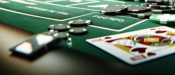 Poker Denemeyi İsteyen Yeni Casino Oyuncuları İçin Önemli İpuçları