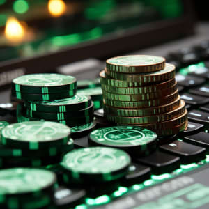 NetEnt Casino Ürünlerinin Gelişimi
