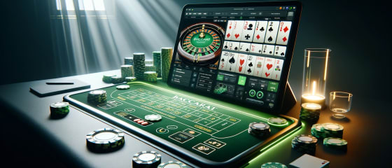 New Casinos Online'da Yeni Başlayanlar İçin Hızlı Bakara Rehberi