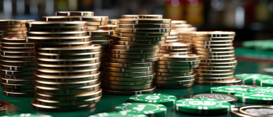 En İyi Yeni Casino Bonusları Nasıl Bulunur ve Talep Edilir