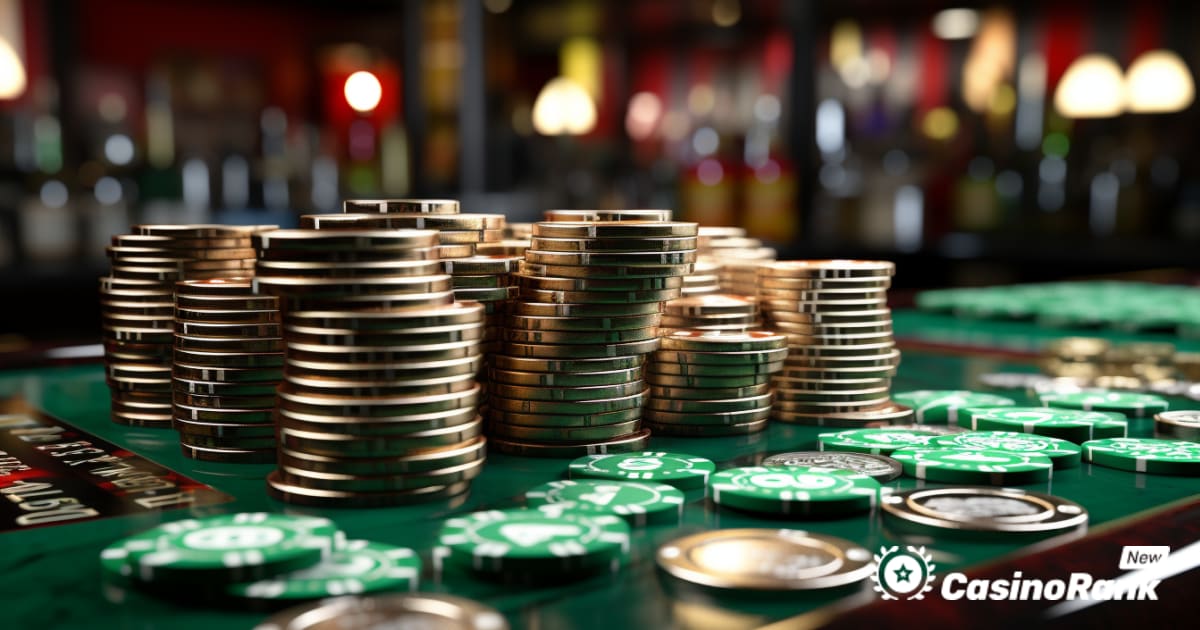 En İyi Yeni Casino Bonusları Nasıl Bulunur ve Talep Edilir