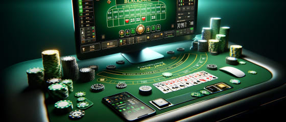 Yeni Casino Oyuncuları için Basit Blackjack Oyunu Rehberi