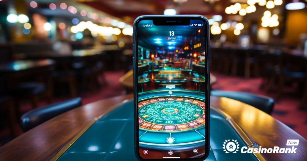 Hangisi Daha İyi: Yeni Çevrimiçi Casinolar için Mobil mi Masaüstü mü?