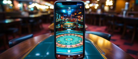 Hangisi Daha İyi: Yeni Çevrimiçi Casinolar için Mobil mi Masaüstü mü?