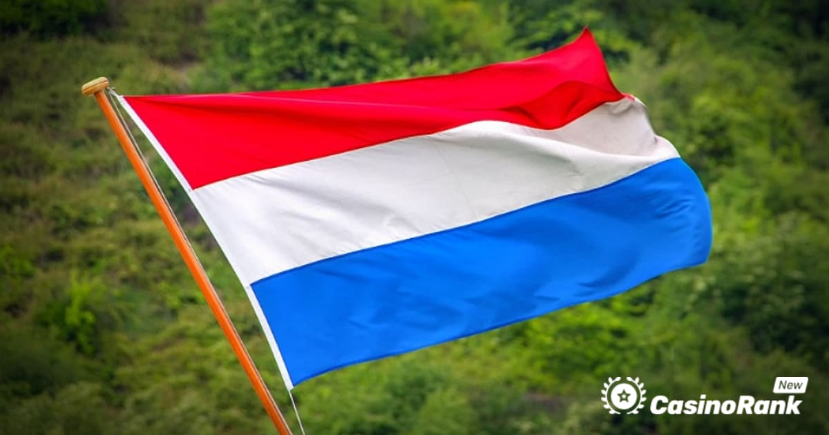 Wazdan, Bingoal Anlaşmasıyla Hollanda'daki Varlığını Artırıyor