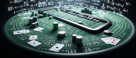 Bakara Matematik Kurallarında Ustalaşmak: Yeni Çevrimiçi Casino Meraklıları İçin Bir Zorunluluk