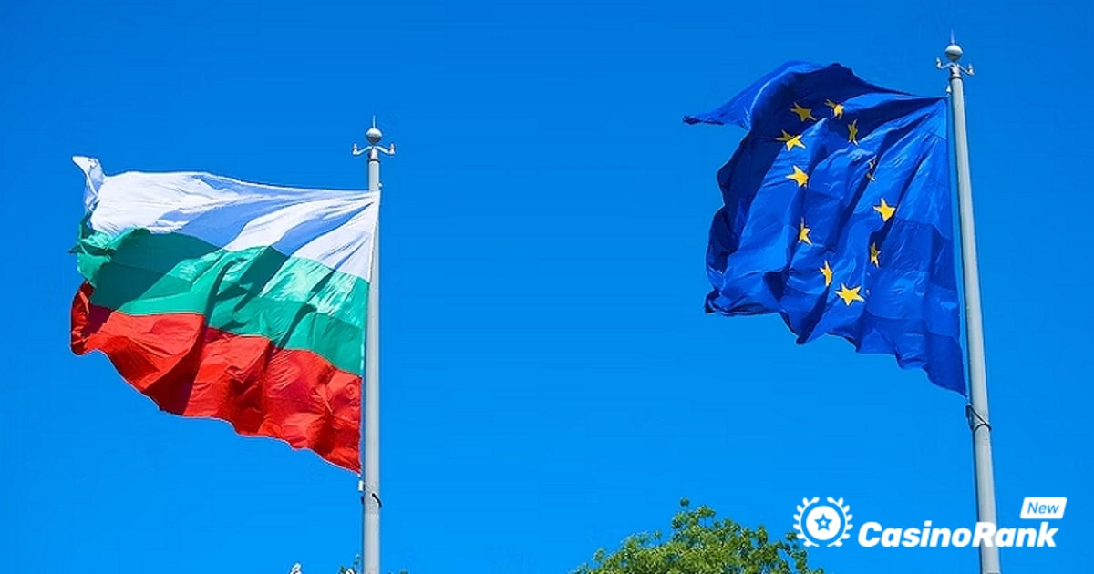 Nolimit City, Düzenlenmiş Bulgar iGaming Pazarına Girişi Güvence Altına Aldı