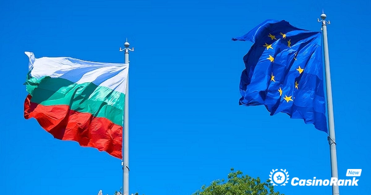 Nolimit City, Düzenlenmiş Bulgar iGaming Pazarına Girişi Güvence Altına Aldı