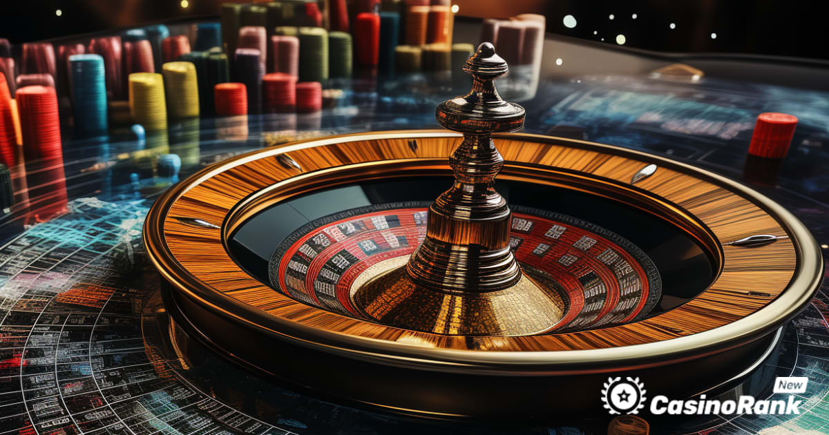 Matematik Yeni Casino Sitelerinde Kumar Sonuçlarını Nasıl Etkiler?