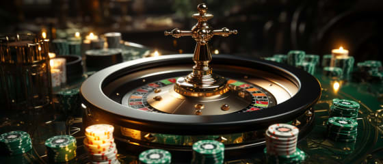 Yeni Casino Masa Oyunlarını Oynamak İçin İpuçları
