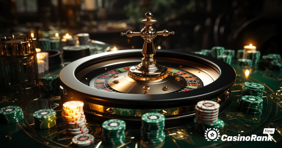 Yeni Casino Masa Oyunlarını Oynamak İçin İpuçları