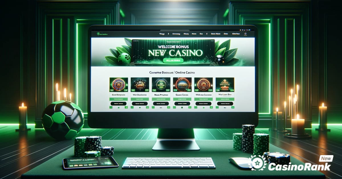 Oyuncuların Yeni Casino Sitelerinde Yaptığı Yaygın Hatalar