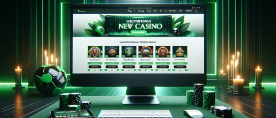 Oyuncuların Yeni Casino Sitelerinde Yaptığı Yaygın Hatalar