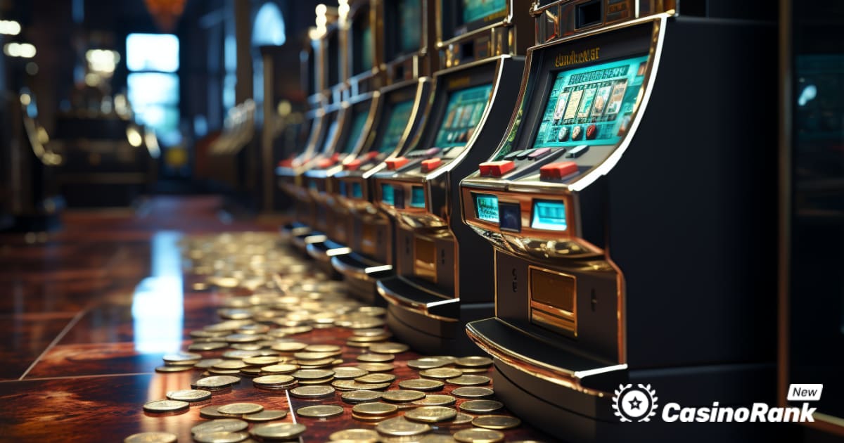 Microgaming Casino Oyunlarında Bonus Özellikleri Keşfetmek