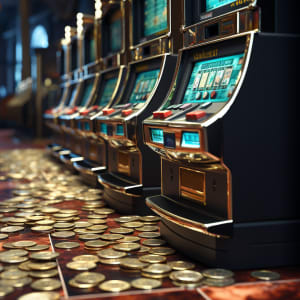 Microgaming Casino Oyunlarında Bonus Özellikleri Keşfetmek