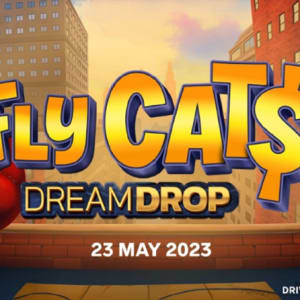 Relax Gaming, Fly Cats Slot Oyununda OyuncularÄ± New York City'ye GÃ¶tÃ¼rÃ¼yor